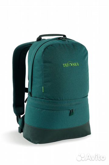 Tatonka Hiker Bag green