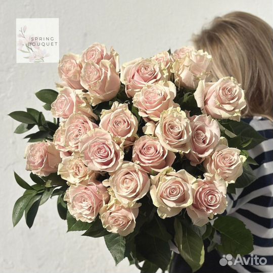 Розы Доставка Цветов 25 51 101 Роза