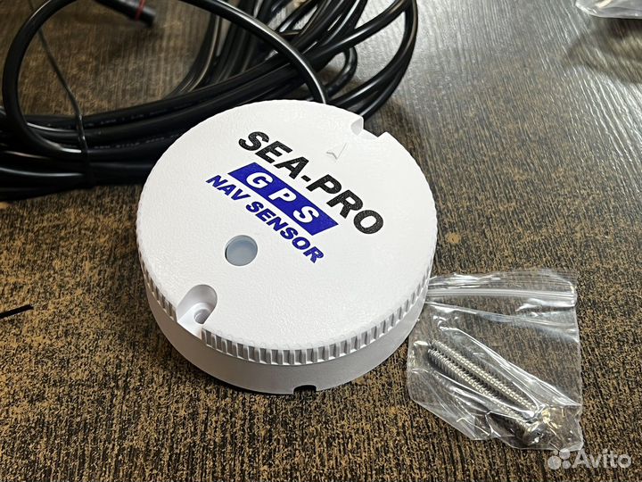 Компас для электро мотора sea pro 65
