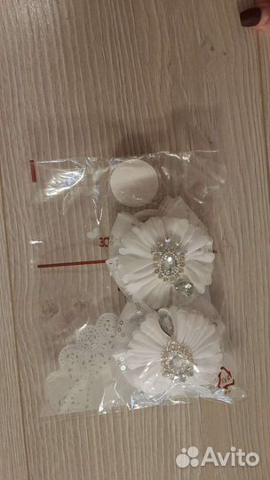 Банты,заколки,резинки