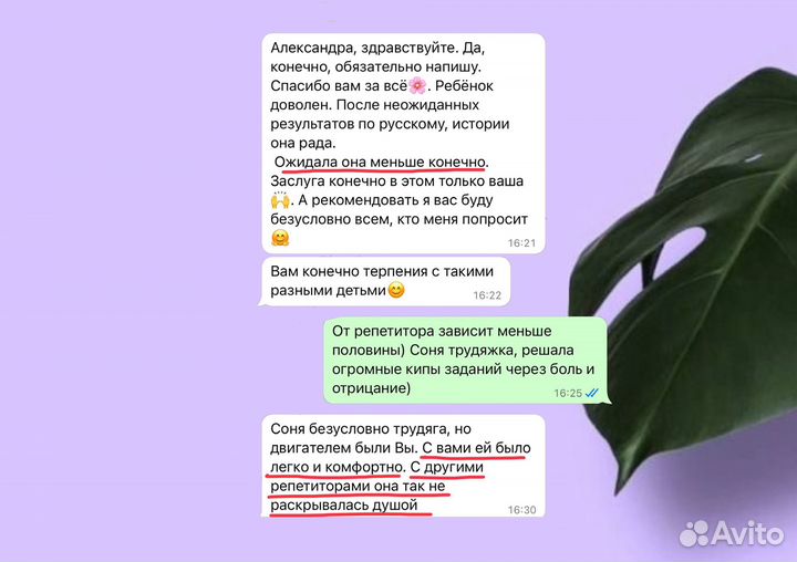 Репетитор по истории и обществознанию ОГЭ, ЕГЭ