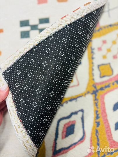 Коврик прикроватный