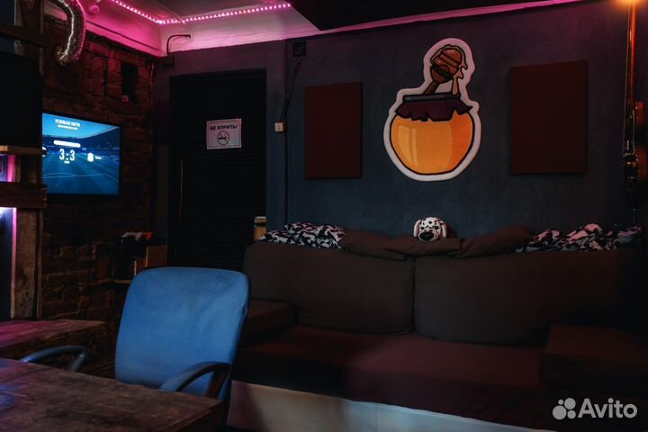 Студия Звукозаписи 