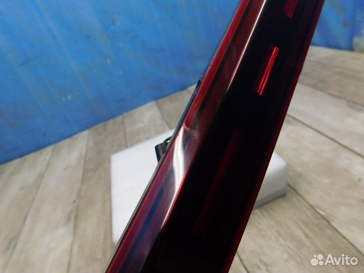 Фонарь крышки багажника Kia Cerato 4 2021