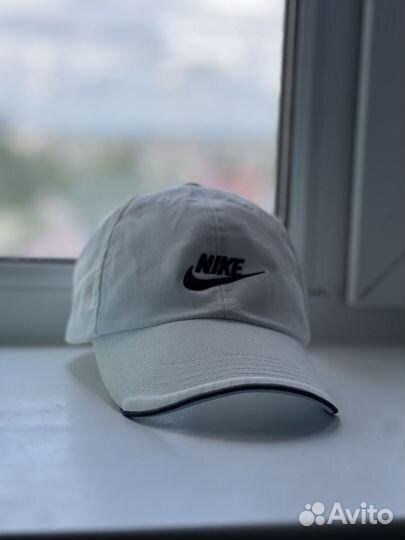 Кепка nike vintage