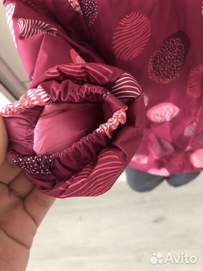 Костюм для девочки