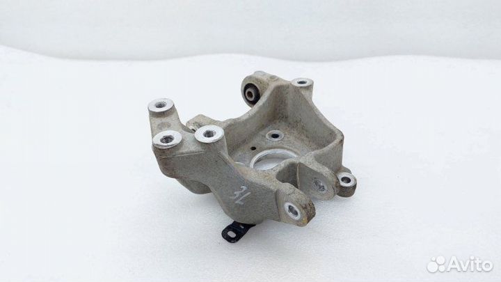 Б/У Б/У Кулак поворотный Состояние отличное