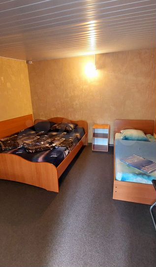 Комната 15 м², 1/1 эт.