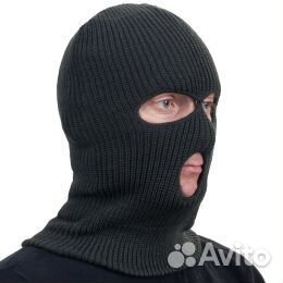 Шапка балаклава