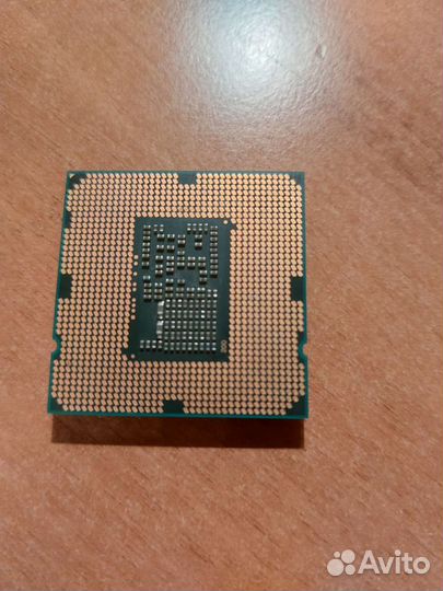 Процессор i3 540 для не требовательных игр