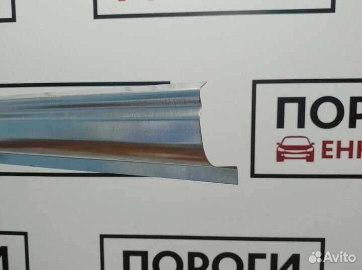 Пороги Kia Cerato хэтчбек и другие