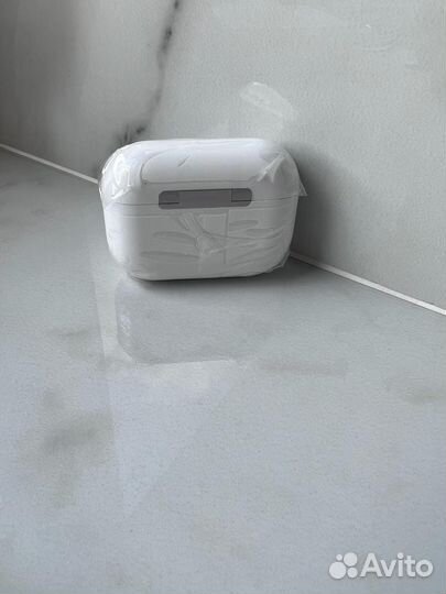 Наушники apple airpods pro