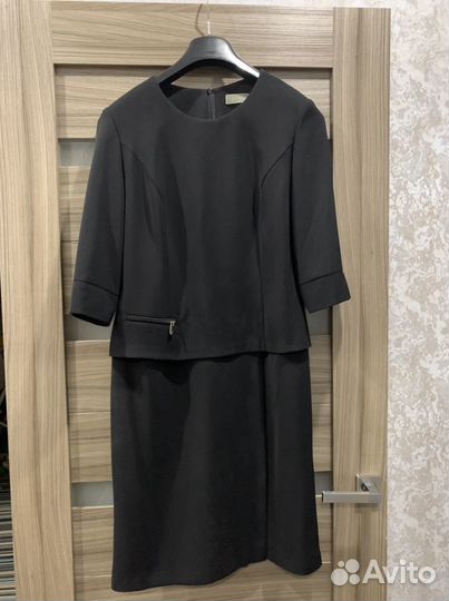 Платье женское 46 размер
