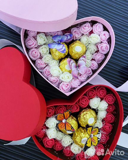 Подарочный набор