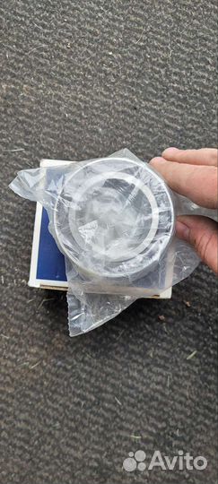 Подшипник ступичный (44300-SNA-951) Honda Civic