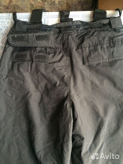 Штаны лыжные зимние