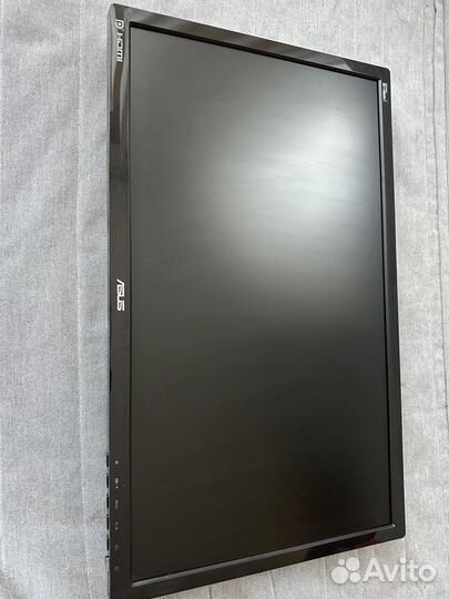 Игровой монитор Asus 144гц