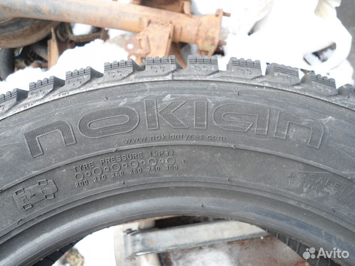 Nokian Tyres Nordman 5 175/65 R14