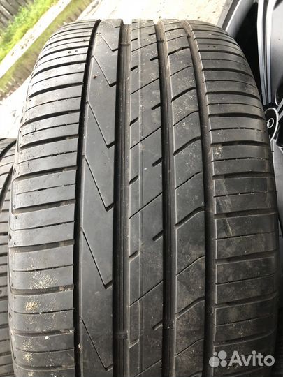 Колеса Audi Q3 r20