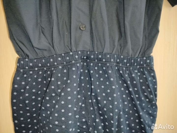 Комбинезон хб