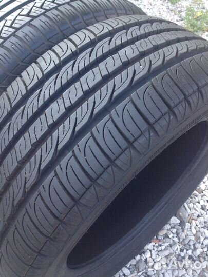 Pirelli Cinturato P1 215/55 R16