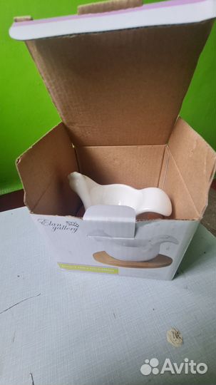 Подставка под яйцо