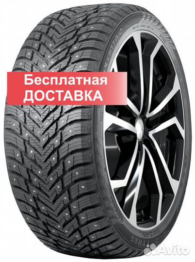 Nokian Tyres Hakkapeliitta 10p SUV 275/50 R20