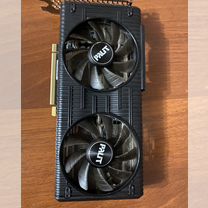 Видеокарта rtx 3060