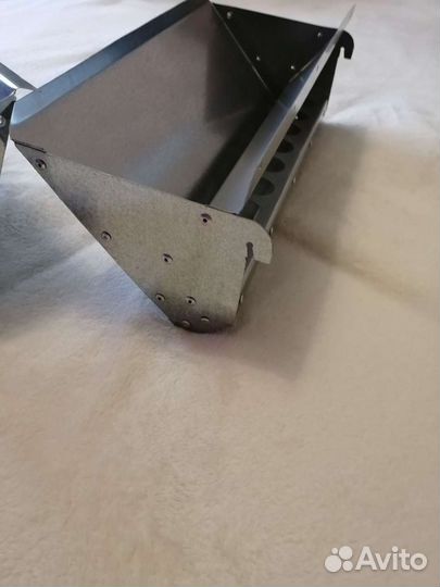 Перепелиная кормушка