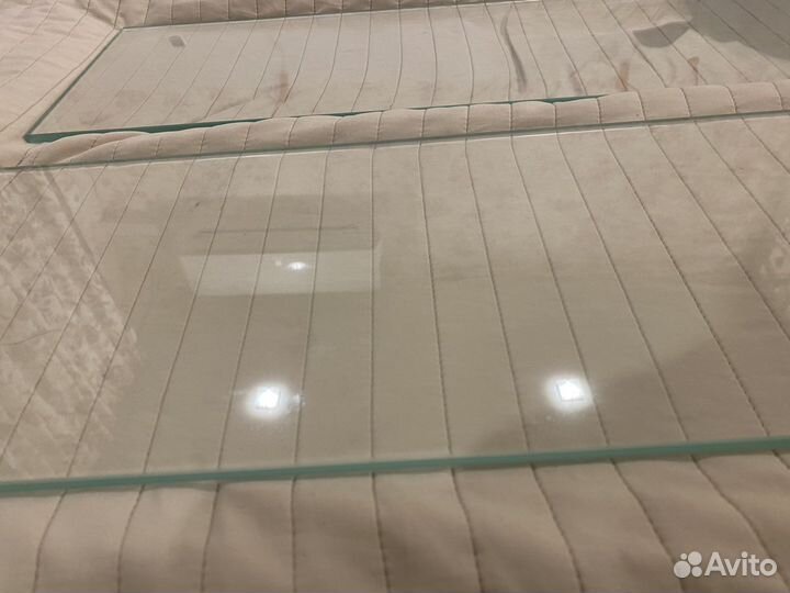 Стекло полка