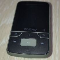 Плеер digma z4