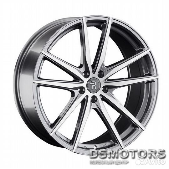 Диски Mercedes-Benz B290 9/20 5x112 ET35 d66.6 GMF