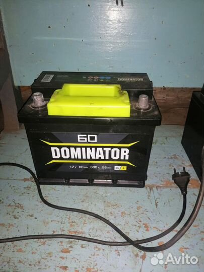 Электо мотор