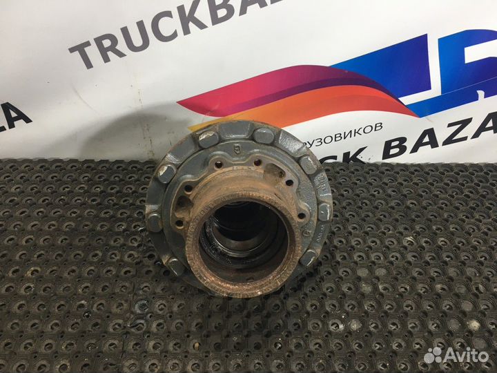 Ступица задняя