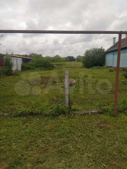 Дом 70,8 м² на участке 12 сот.