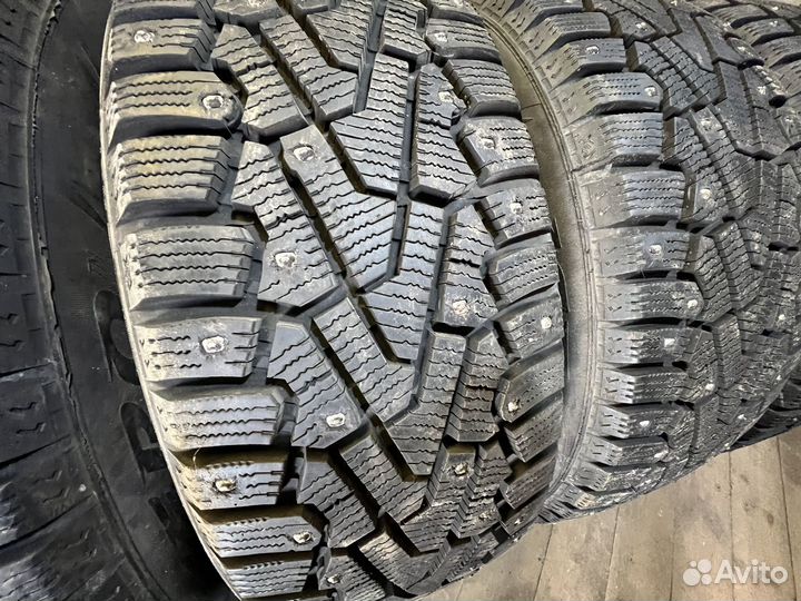 Pirelli Ice Zero 225/55 R17