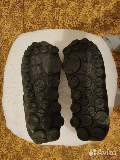 Обувь лето, пляж, аквашуз мужские