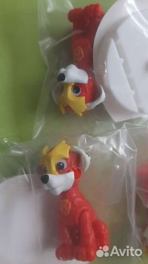 Игрушка sweet BOX PAW patrol новая