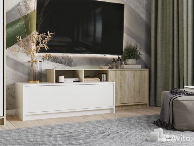 Тумба под тв 