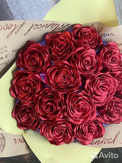 Букет на 8 марта