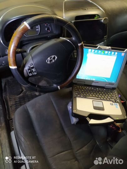 Чебаркуль-Тюнинг. Прошивка-диагностика авто