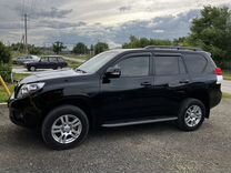 Toyota Land Cruiser Prado 3.0 AT, 2013, 101 000 км