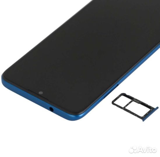 Смартфон ZTE Blade A51 новый в упаковке