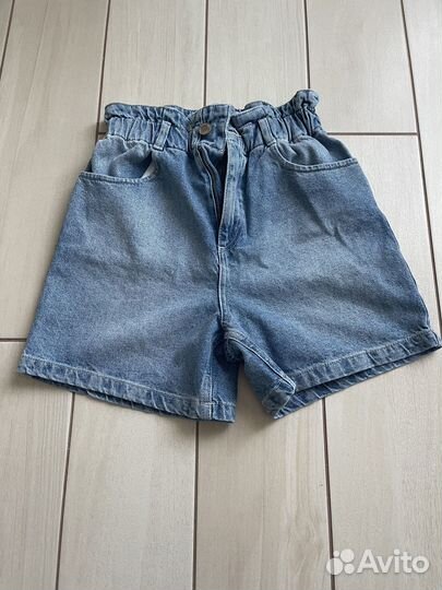 Шорты