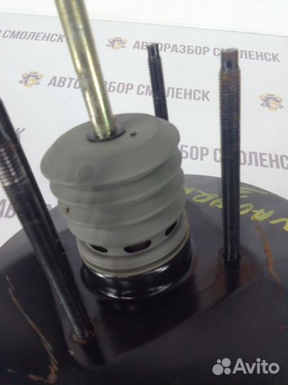 Усилитель тормозов вакуумный Nissan Navara D40 (20