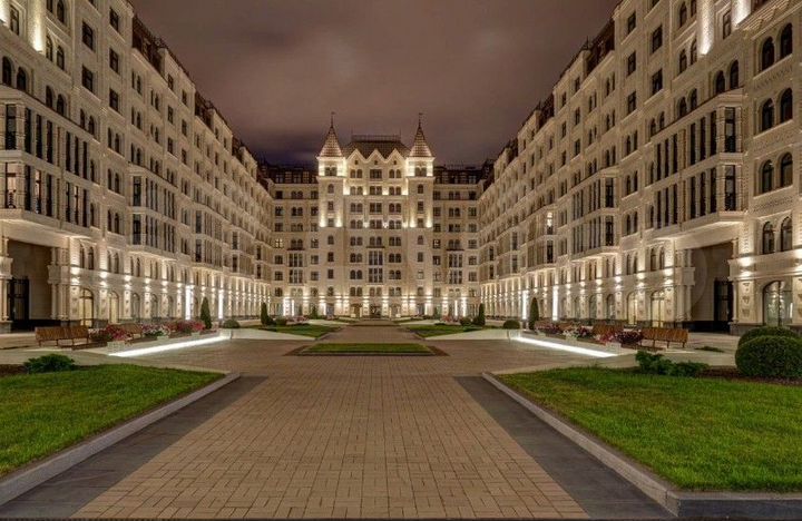 Продажа помещения свободного назначения 188 м2