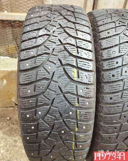 Bridgestone Blizzak Spike-02 SUV 265/65 R17 115Q