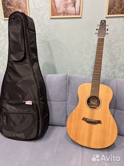 Гитара Baton Rouge L1LS/F