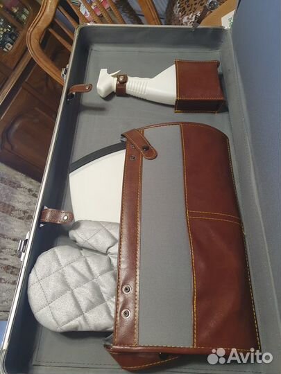 Набор для шашлыка 30 пренадл. (Konig) Германия