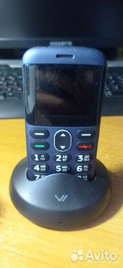 Телефон Vertex c311